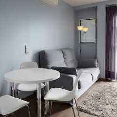 Апартаменты Gros City Apartments комната для гостей фото 2