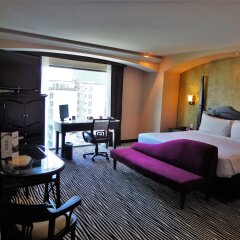 Отель Crowne Plaza Hotel de México Мексика, Мехико - отзывы, цены и фото номеров - забронировать отель Crowne Plaza Hotel de México онлайн фото 4