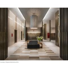 Отель The Costa Nha Trang Residences интерьер отеля