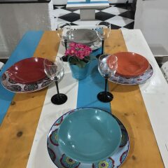 Отель Il Cortiletto di Ortigia Сиракуза питание