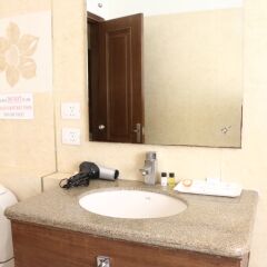 Goodwill Hotel Delhi ванная фото 2
