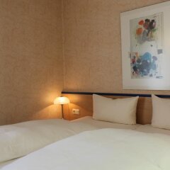 Hotel Chassalla комната для гостей фото 3