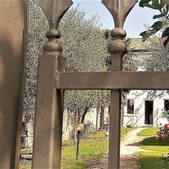 Отель La Porta Stretta Италия, Падуя - отзывы, цены и фото номеров - забронировать отель La Porta Stretta онлайн спа фото 2