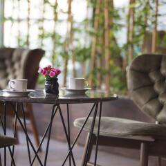 Alanya Buyuk Hotel бассейн