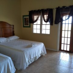 Mill House Guesthouse in Nevis, St. Kitts and Nevis from 157$, photos, reviews - zenhotels.com guestroom photo 4