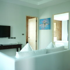 Coco Retreat Phuket Resort & Spa in Mueang, Thailand from 46$, photos, reviews - zenhotels.com guestroom photo 5