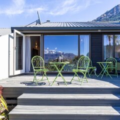 Alpine Gold With Incredible Lake Views SPA in Queenstown, New Zealand from 417$, photos, reviews - zenhotels.com photo 2