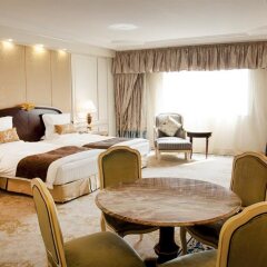 New Orient Landmark Hotel комната для гостей фото 5