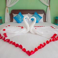 Отель Krabi Front Bay Resort комната для гостей