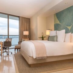 JW Marriott Panama in Panama, Panama from 259$, photos, reviews - zenhotels.com guestroom photo 4