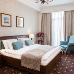 Laerton Hotel Tbilisi комната для гостей фото 2