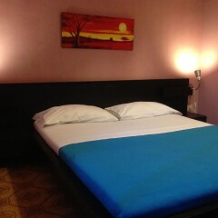 Отель Karolstay.com Guesthouse Roma комната для гостей фото 3