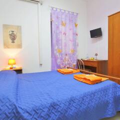 Отель B&B Agorà Агридженто комната для гостей фото 4