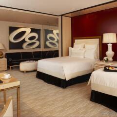 Отель Encore At Wynn Лас-Вегас комната для гостей фото 3