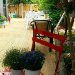 Отель Dengba Hostel Seoul Южная Корея, Сеул - отзывы, цены и фото номеров - забронировать отель Dengba Hostel Seoul онлайн фото 6