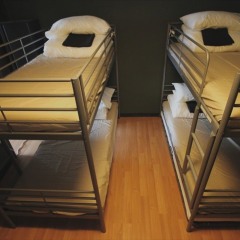 Отель Paul's Guesthouse Сеул бассейн