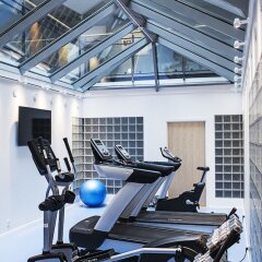 Отель Scandic Sluseholmen Дания, Копенгаген - отзывы, цены и фото номеров - забронировать отель Scandic Sluseholmen онлайн фото 5