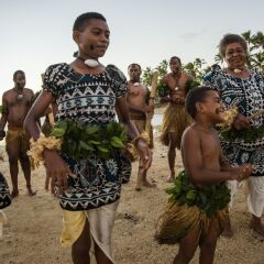 Отель Outrigger Fiji Beach Resort Фиджи, Сигатока - отзывы, цены и фото номеров - забронировать отель Outrigger Fiji Beach Resort онлайн помещение для мероприятий