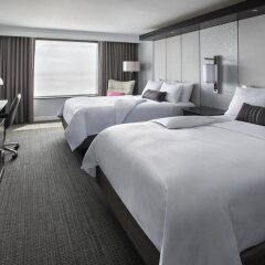Отель JW Marriott Hotel Washington DC США, Вашингтон - отзывы, цены и фото номеров - забронировать отель JW Marriott Hotel Washington DC онлайн комната для гостей фото 4