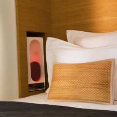 Hotel Marignan Champs-Elysées удобства в номере