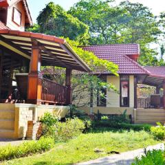 Отель Sayang Beach Resort Koh Lanta Таиланд, Ланта - 1 отзыв об отеле, цены и фото номеров - забронировать отель Sayang Beach Resort Koh Lanta онлайн фото 14