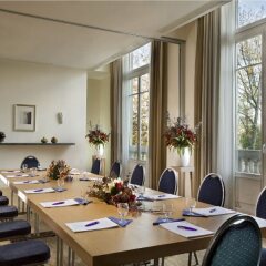 Отель Citadines Saint-Germain-des-Prés Paris Франция, Париж - 4 отзыва об отеле, цены и фото номеров - забронировать отель Citadines Saint-Germain-des-Prés Paris онлайн помещение для мероприятий фото 2
