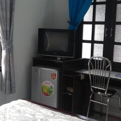 Отель Tommy Hotel Nha Trang Вьетнам, Нячанг - отзывы, цены и фото номеров - забронировать отель Tommy Hotel Nha Trang онлайн удобства в номере