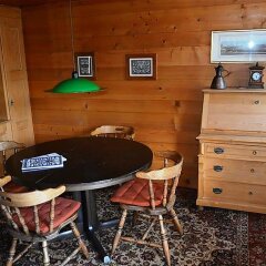 Отель Flüehli - Two Bedroom удобства в номере