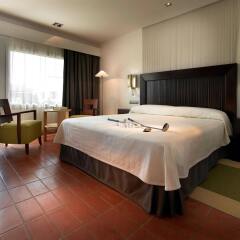 Parador de Málaga Golf hotel комната для гостей фото 5