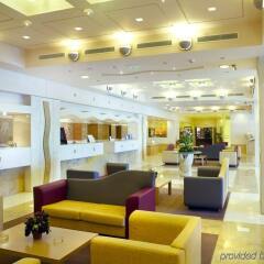 Отель Holiday Inn Athens Attica Av. Airport West интерьер отеля фото 2