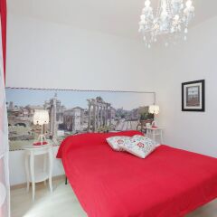 Отель The Guesthouse Италия, Рим - 1 отзыв об отеле, цены и фото номеров - забронировать отель The Guesthouse онлайн комната для гостей фото 3