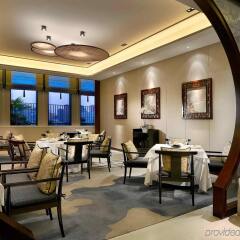Wanda Vista Beijing Hotel питание