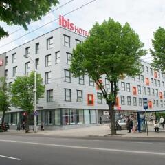 Отель Ibis Kaunas Centre Литва, Каунас - 9 отзывов об отеле, цены и фото номеров - забронировать отель Ibis Kaunas Centre онлайн фото 2