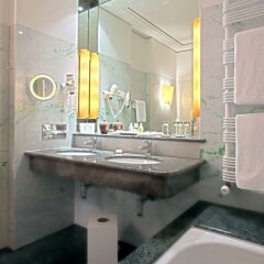 Louis C. Jacob Hotel ванная