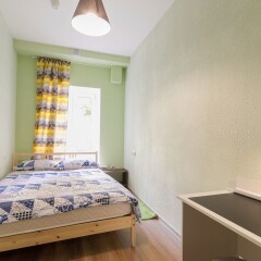 Nice Hostel Mokhovaya комната для гостей фото 3