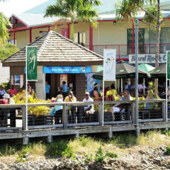 The Terraces Apartment Resort in Viti Levu, Fiji from 254$, photos, reviews - zenhotels.com