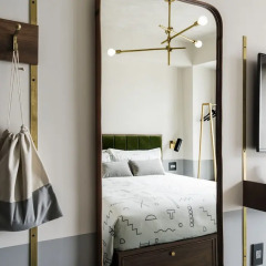 Отель The Hoxton Williamsburg США, Нью-Йорк - отзывы, цены и фото номеров - забронировать отель The Hoxton Williamsburg онлайн комната для гостей