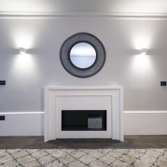 Апартаменты Joseph Apartments Венеция сейф в номере