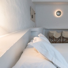 Отель 971 Hotel Con Encanto Испания, Сьюдадела - отзывы, цены и фото номеров - забронировать отель 971 Hotel Con Encanto онлайн сауна