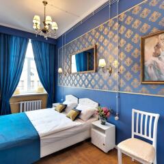 Art Hotel Dom Rerikha детские мероприятия фото 2