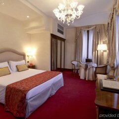 Hotel Al ponte dei sospiri комната для гостей фото 2