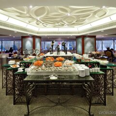Rosedale Hotel & Suites Guangzhou Гуанчжоу питание