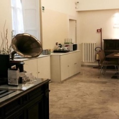 Отель Nerva Accommodation Италия, Рим - 1 отзыв об отеле, цены и фото номеров - забронировать отель Nerva Accommodation онлайн фото 7