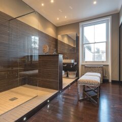 Апартаменты Veeve - Hampstead Apartments удобства в номере