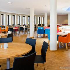 Отель Scandic Malmö City Швеция, Мальме - 2 отзыва об отеле, цены и фото номеров - забронировать отель Scandic Malmö City онлайн питание