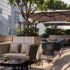 Отель Rosewood Bangkok Бангкок фото 2