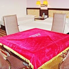 Zhongshan Guanlong Hotel комната для гостей