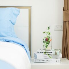 Отель The Nest Sukhumvit 22 by Favstay