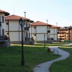 Отель Bansko Castle Lodge Банско фото 10