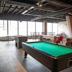 Antwerp Harbour Hotel детские мероприятия фото 2